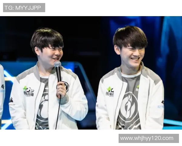 和平精英战术解析IG战队整体压制体系的成功秘诀与实战应用