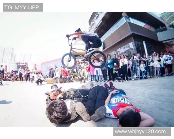 极限运动联赛特别报道：武汉街舞队如何在挑战中崛起与成长